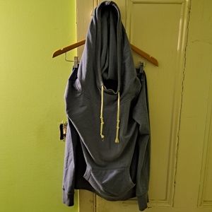 Grg Women's Hooded Sweater